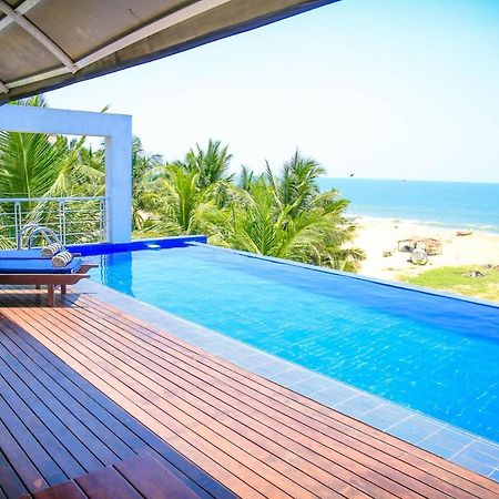 فندق The Cove نيجومبو المظهر الخارجي الصورة