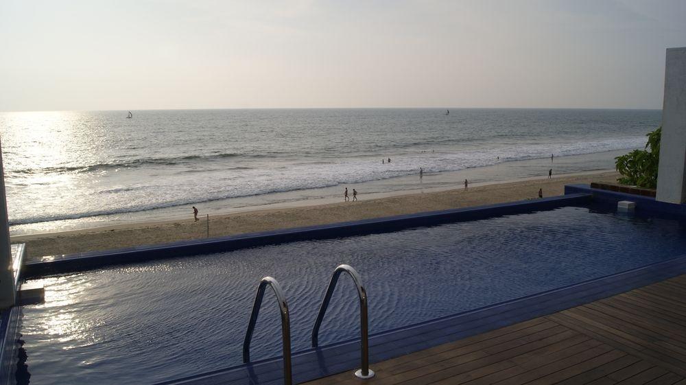 فندق The Cove نيجومبو المظهر الخارجي الصورة