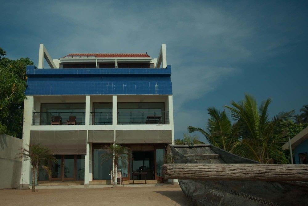 فندق The Cove نيجومبو المظهر الخارجي الصورة