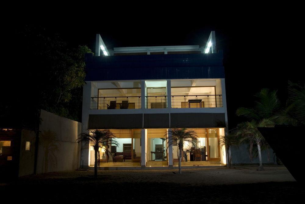 فندق The Cove نيجومبو المظهر الخارجي الصورة