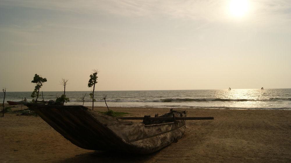 فندق The Cove نيجومبو المظهر الخارجي الصورة