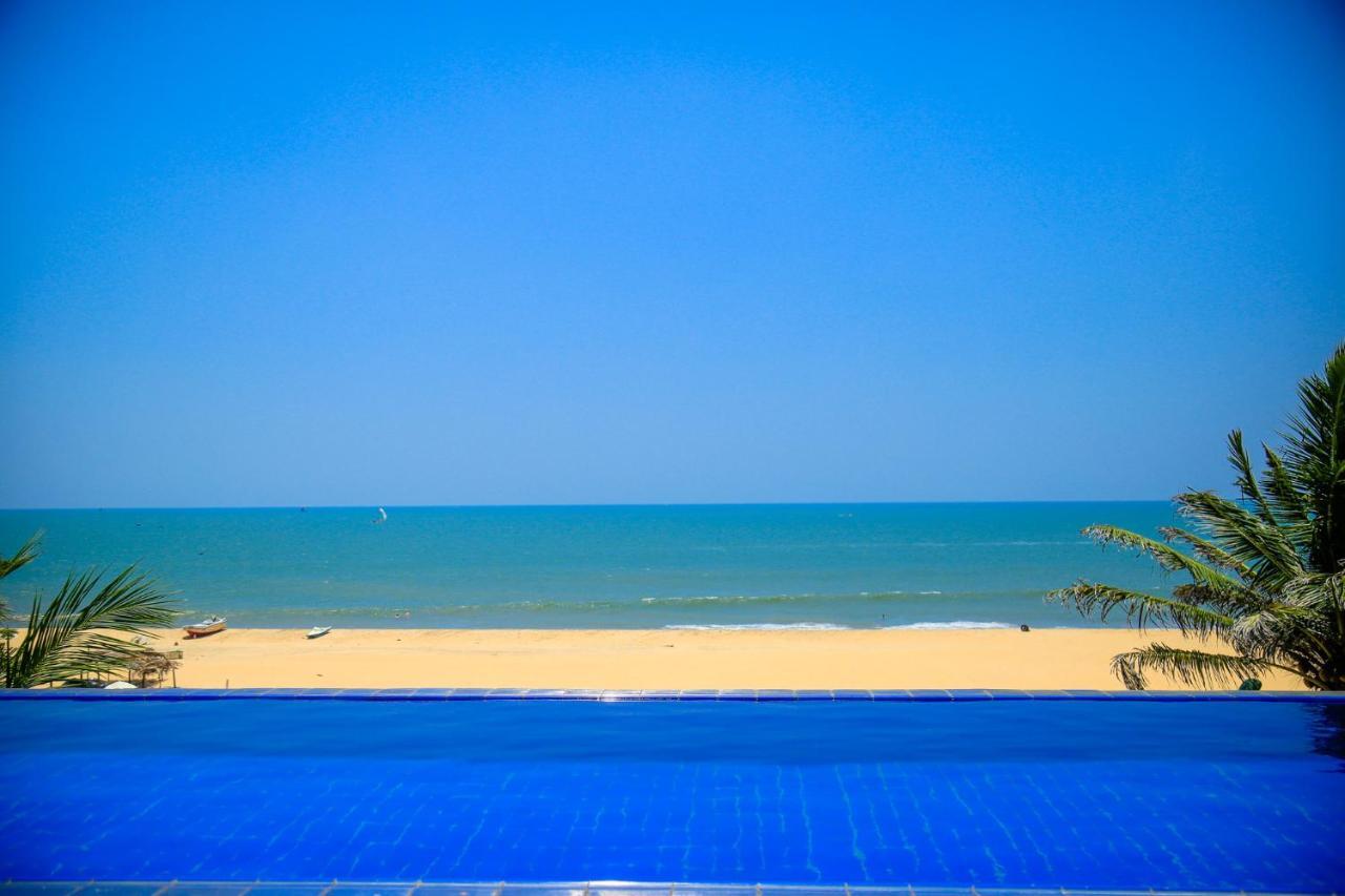 فندق The Cove نيجومبو المظهر الخارجي الصورة